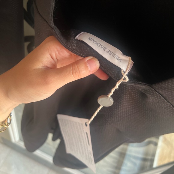 BALMAIN DRESS - Picture 3 of 3